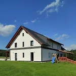 Penzion Sen 3*