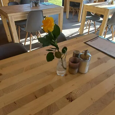 Gæstehus Sen 3*