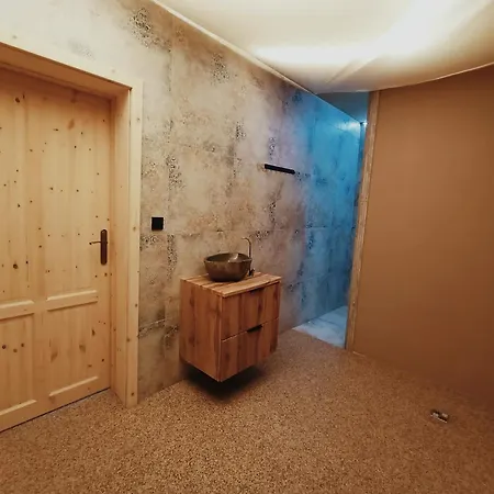 Gæstehus Sen Ostružná