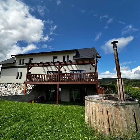 Sen 3* Ostružná