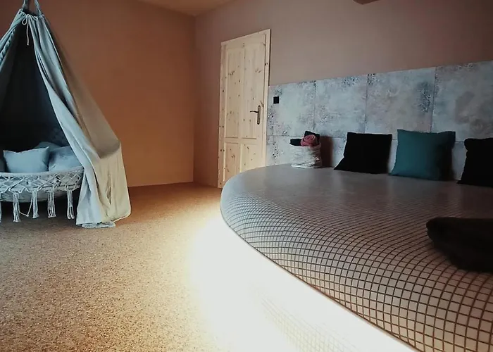 Sen 3* Ostružná