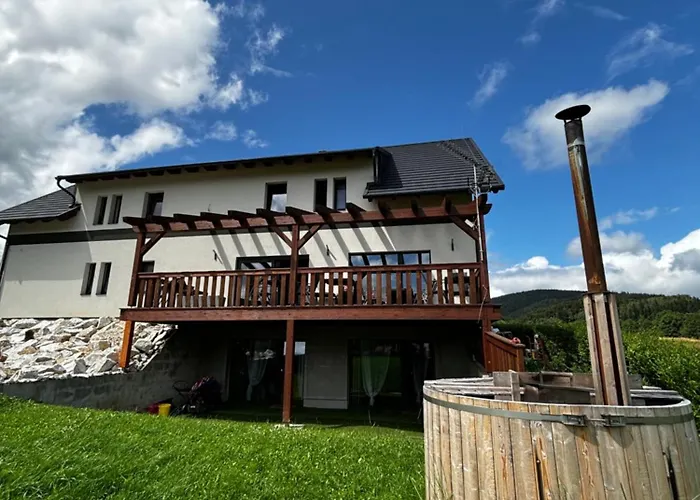 Sen 3* Ostružná